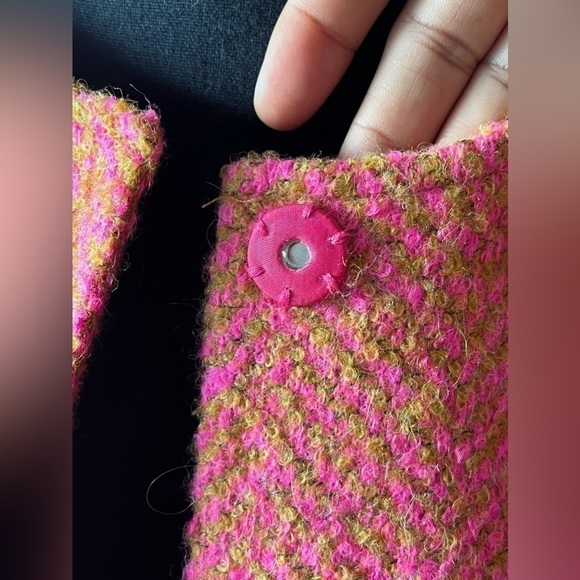 Boden Wool Coat - Picture 4 of 8